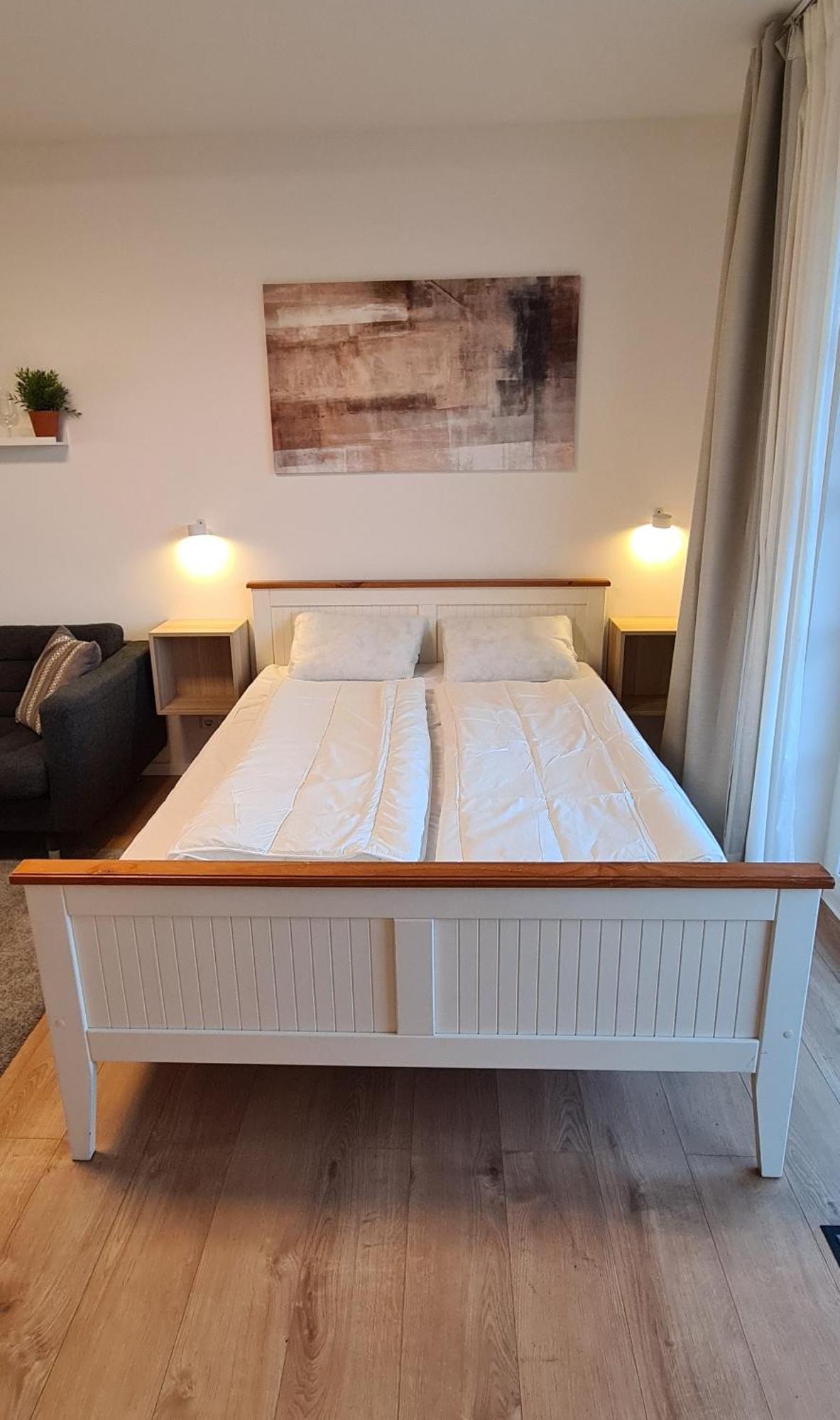 Renoviertes Inkl Tg Stellplatz In Appartement